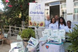 Vitor Barreto / Ascom SSP