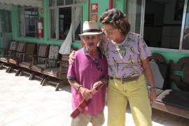 Foto: Vitor Barreto / Ascom SSP