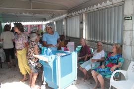 Foto: Vitor Barreto / Ascom SSP