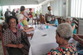 Foto: Vitor Barreto / Ascom SSP