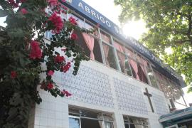 Foto: Vitor Barreto / Ascom SSP