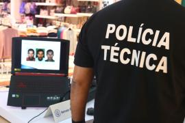 Foto: Vitor Barreto/ SSP