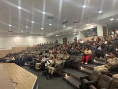 Jeferson Silva/ Ascom SSP