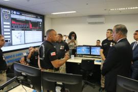 Fotos: Alan Dantas/Ascom SSP