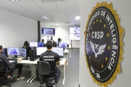 Foto: Alberto Maraux/Ascom SSP