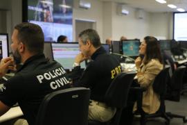 Alberto Maraux / Ascom SSP
