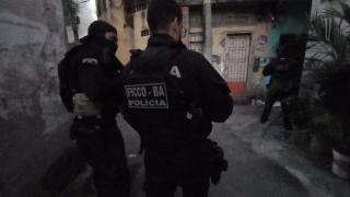 Foto: Alberto Maraux/ Ascom SSP