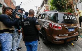 Alberto Maraux / Ascom SSP