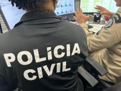 Marcia Santana/ Ascom SSP