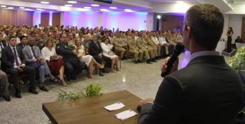 Alan Dantas/ Ascom SSP