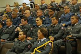 Divulgação/ Ascom  CBM