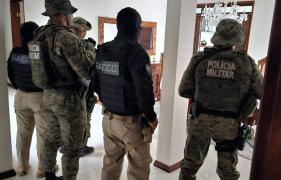 Foto: Divulgação MP-BA