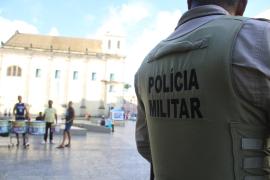 Foto: Vitor Barreto/ Ascom SSP