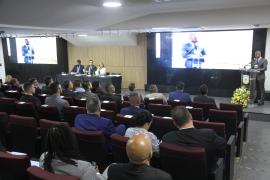 Alan Dantas/ Ascom SSP