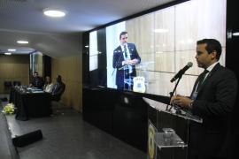 Alan Dantas/ Ascom SSP