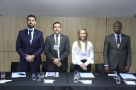 Alan Dantas/ Ascom SSP