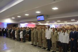 Foto: Alan Dantas / Ascom SSP