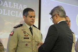 Foto: Alan Dantas / Ascom SSP