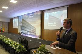 Foto: Alan Dantas / Ascom SSP