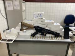 Fotos: Divulgação SSP