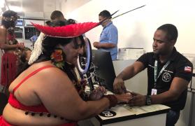 Divulgação/ Ascom DPT