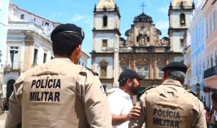 Vitor Barreto/ Ascom SSP