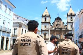 Vitor Barreto/ Ascom SSP