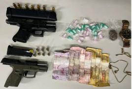 Fotos: Divulgação SSP