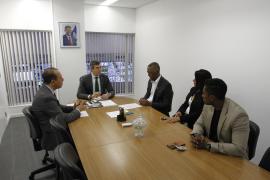 Alberto Maraux/ Ascom SSP