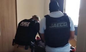 Divulgação/SSP e MPBA