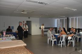 Vitor Barreto/ Ascom SSP