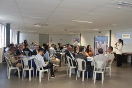 Vitor Barreto/ Ascom SSP