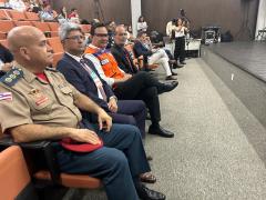 Márcia Santana / Ascom SSP