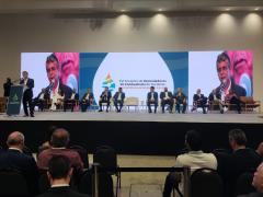 Alan Dantas/ Ascom SSP