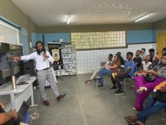 Divulgação/ Ascom PC