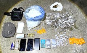 Polícia Militar - DCS