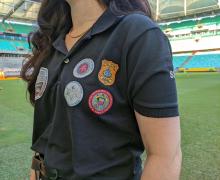 Foto: Jeferson Silva/ Ascom SSP