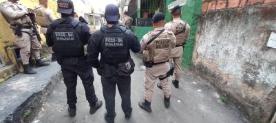 Foto: Alberto Maraux/ Ascom SSP