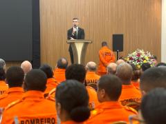 Foto: Rafael Rodrigues/ Ascom SSP