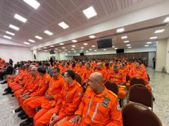 Rafael Rodrigues/ Ascom SSP