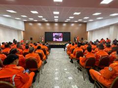 Rafael Rodrigues/ Ascom SSP