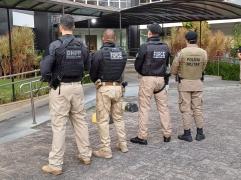 Foto: Divulgação/ Ascom SSP