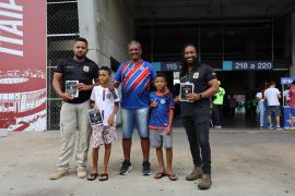 Foto: Pedro Moraes/ Ascom PC