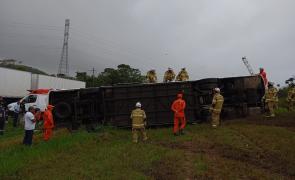 Divulgação/ Ascom CBM