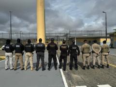 Foto: Divulgação/ Ascom SSP