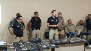 Divulgação/ Ascom PC