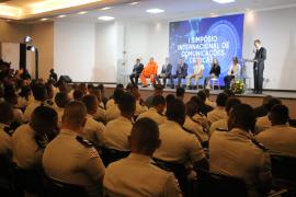 Foto: Alberto Maraux/ Ascom SSP