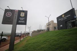 Foto: Alberto Maraux / Ascom SSP