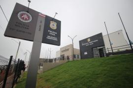 Alberto Maraux / Ascom SSP