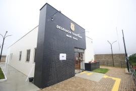 Foto: Alberto Maraux / Ascom SSP